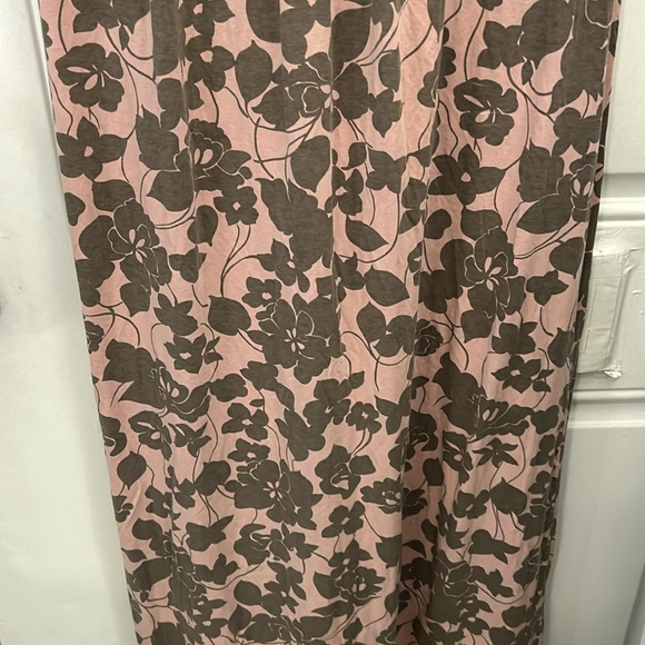 Garnet Hill Maxi Dress - Picture 4 of 9